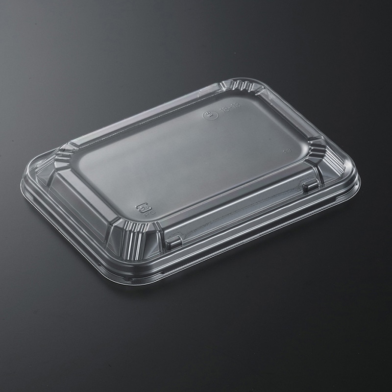 中央化学 弁当容器 SDエブリ 外嵌合蓋 18-13  50枚/袋（ご注文単位30袋）【直送品】