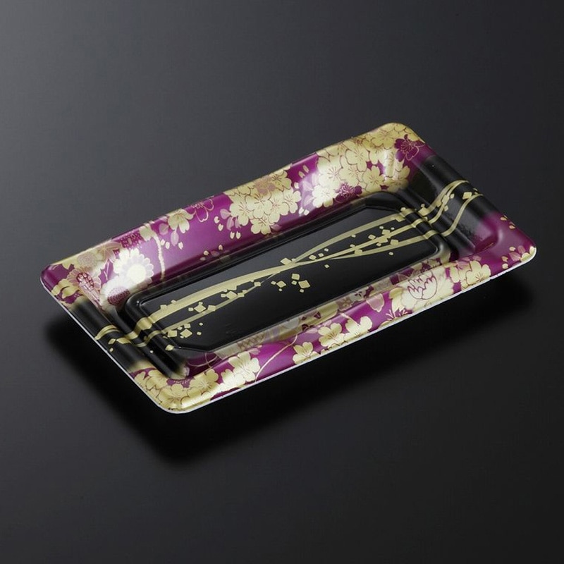 中央化学 寿司容器 豊味 本体 3-1 羽織V 50枚/袋（ご注文単位36袋）【直送品】