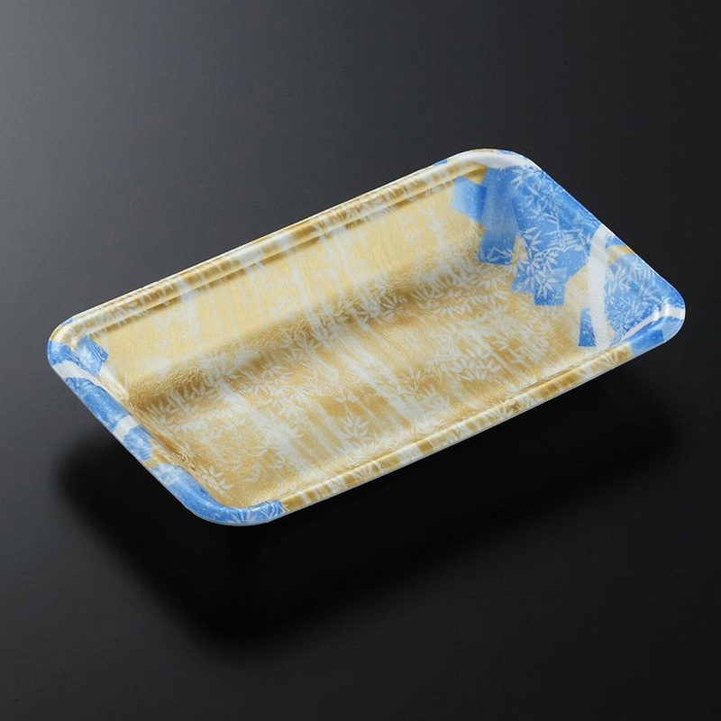 中央化学 発泡トレー容器 CNトレー 20-12F 四織B内 100枚/袋(ご注文単位24袋)【直送品】