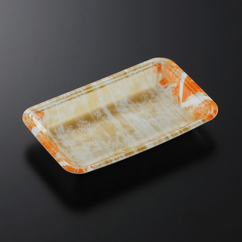 中央化学 発泡トレー容器 CNトレー 20-12F 四織OR内 100枚/袋(ご注文単位24袋)【直送品】