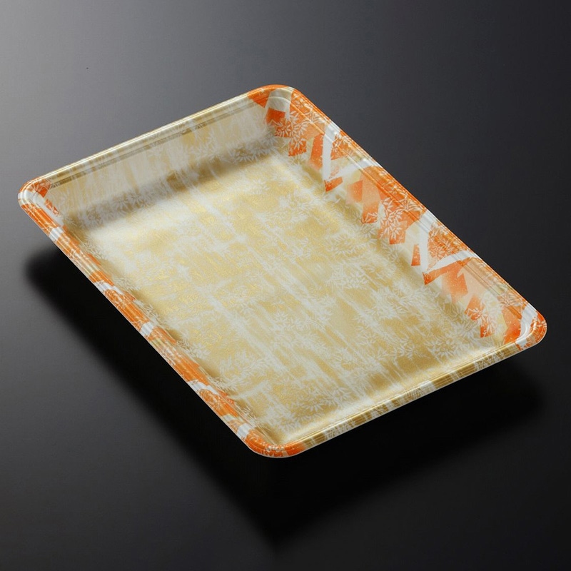 中央化学 発泡トレー容器 CNトレー 20-28F 四織OR内 100枚/袋（ご注文単位9袋）【直送品】