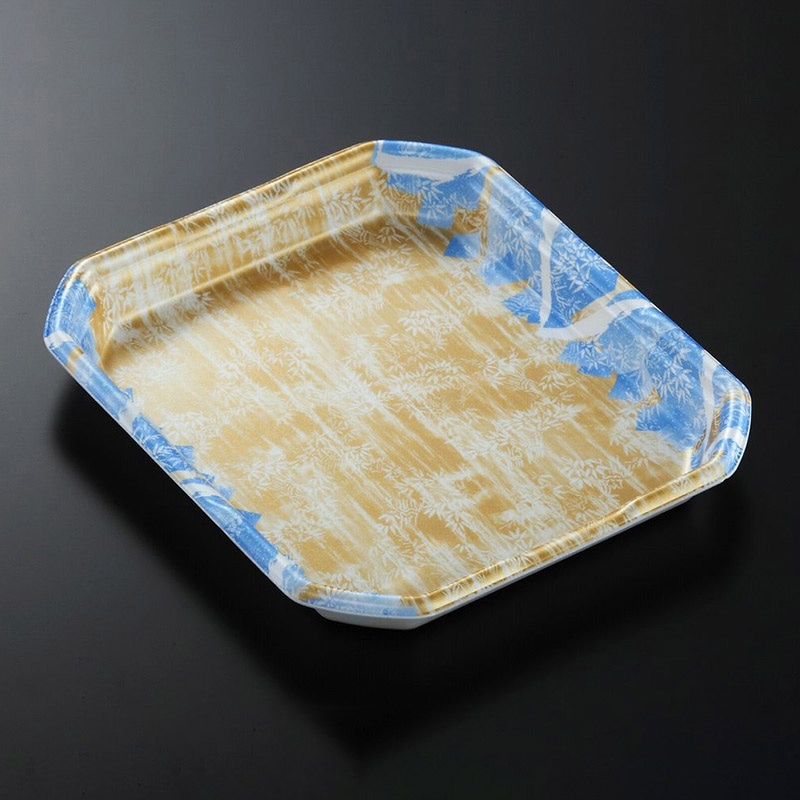 中央化学 汎用トレー CX 20-24A 四織B 50枚/袋（ご注文単位9袋）【直送品】