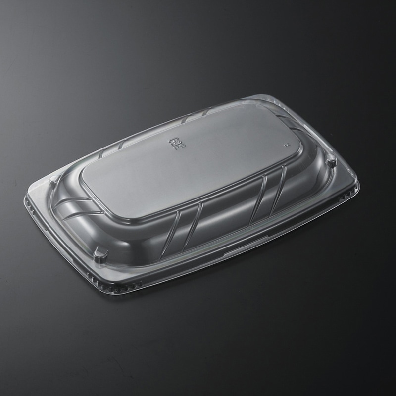 中央化学 弁当容器 CT香旬 外嵌合蓋 22-15  50枚/袋（ご注文単位18袋）【直送品】