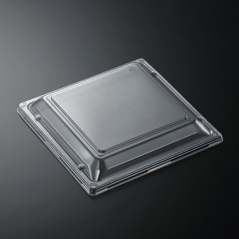 中央化学 弁当容器 CT香旬 K21 外嵌合蓋 50枚/袋