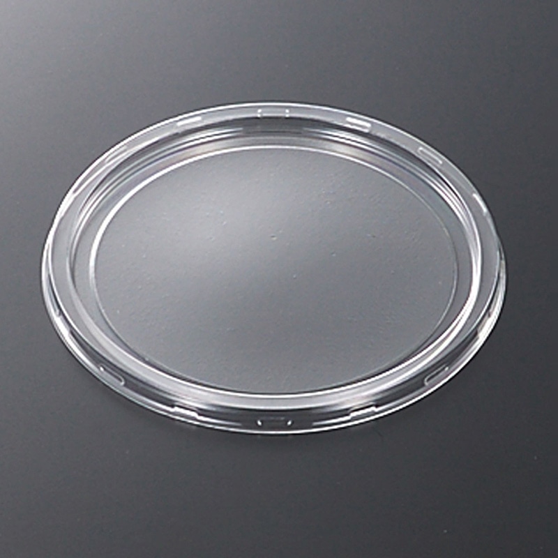 中央化学 サラダ・漬物容器 C-APカップ 落し蓋 129  50枚/袋（ご注文単位24袋）【直送品】