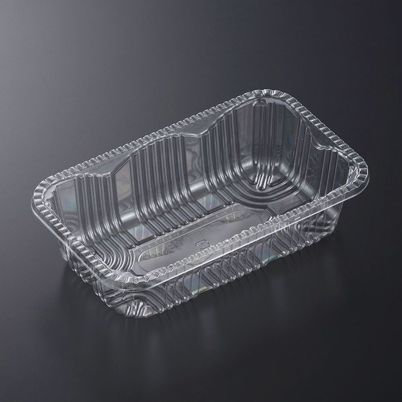 中央化学 青果容器 C-APGフルーツ 2S 100枚/袋(ご注文単位8袋)【直送品】