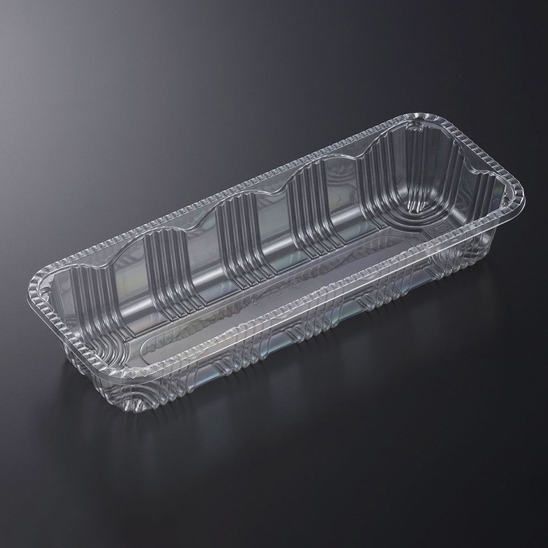 中央化学 青果容器 C-APGフルーツ 3 50枚/袋(ご注文単位12袋)【直送品】