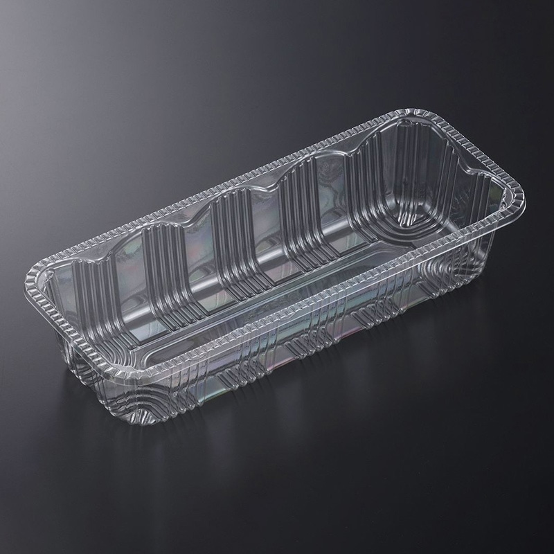 中央化学 青果容器 C-APGフルーツ 3L 100枚/袋(ご注文単位6袋)【直送品】