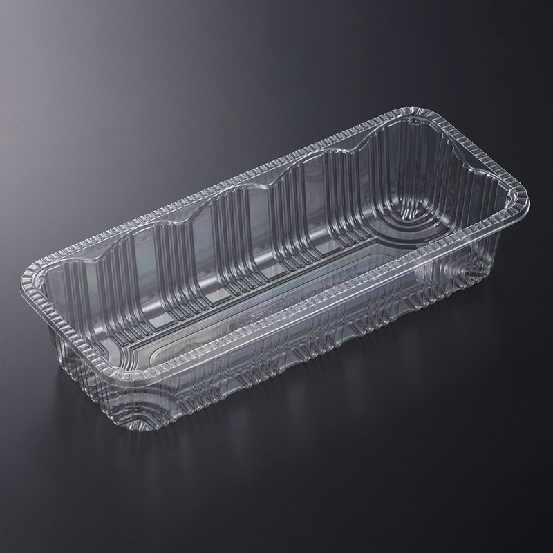 中央化学 青果容器 C-APGフルーツ 3LL 100枚/袋(ご注文単位6袋)【直送品】