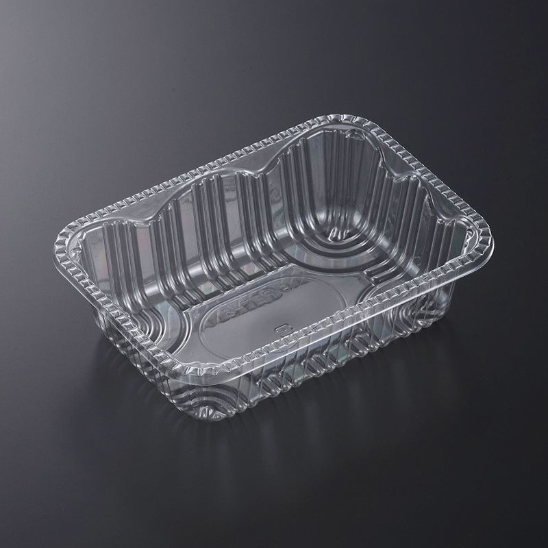 中央化学 青果容器 C-APGフルーツ 6 100枚/袋(ご注文単位12袋)【直送品】