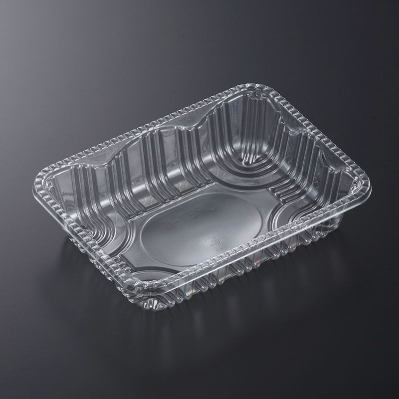 中央化学 青果容器 C-APGフルーツ 15 100枚/袋(ご注文単位12袋)【直送品】