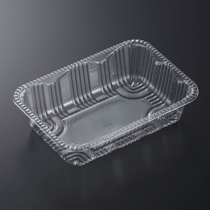 中央化学 青果容器 C-APGフルーツ 21 100個/袋(ご注文単位12袋)【直送品】