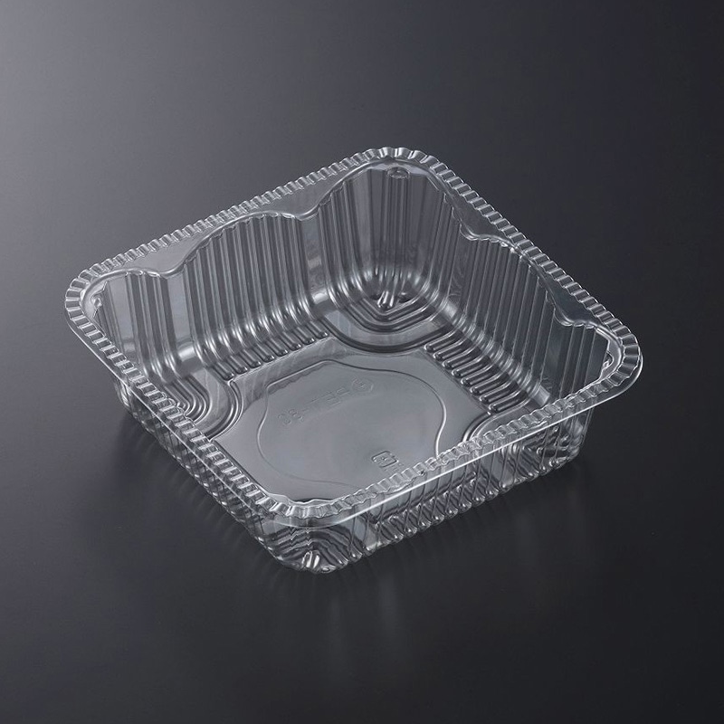 中央化学 青果容器 C-APGフルーツ 80 100枚/袋(ご注文単位12袋)【直送品】