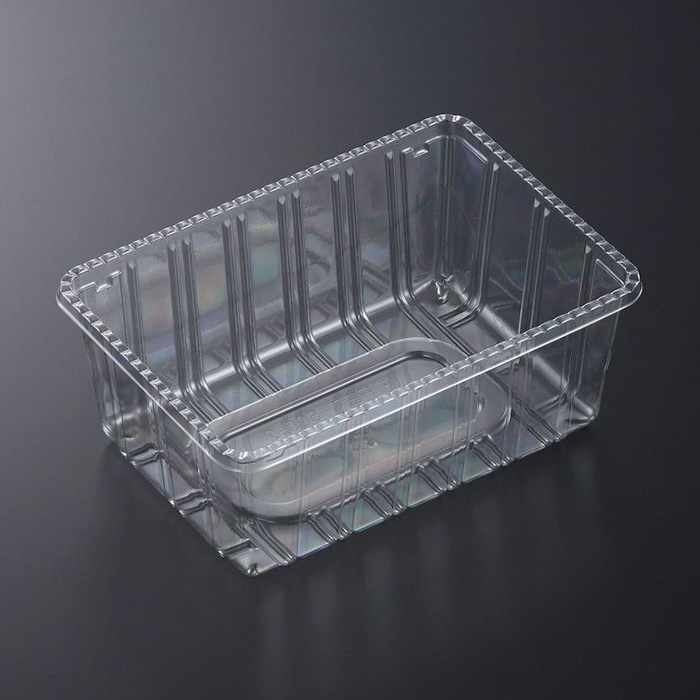 中央化学 青果容器 C-APGフルーツ 500-2 100枚/袋(ご注文単位20袋)【直送品】