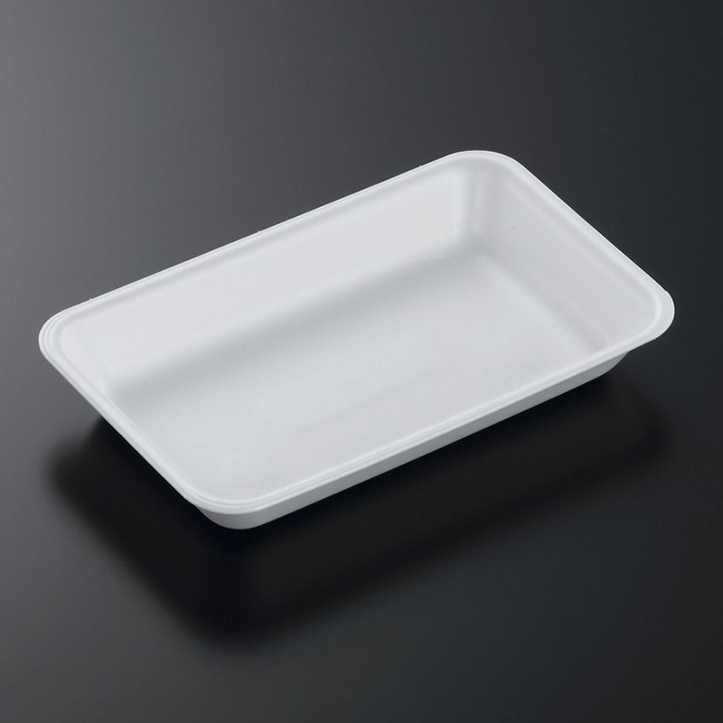 中央化学 発泡トレー容器 Cトレー C-62新 50枚/袋(ご注文単位24袋)【直送品】