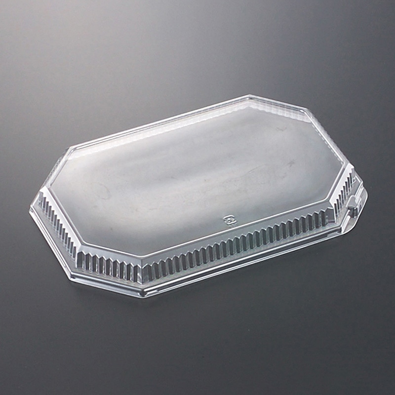 中央化学 オードブル容器 嵌合蓋 DXPD 31 20枚/袋