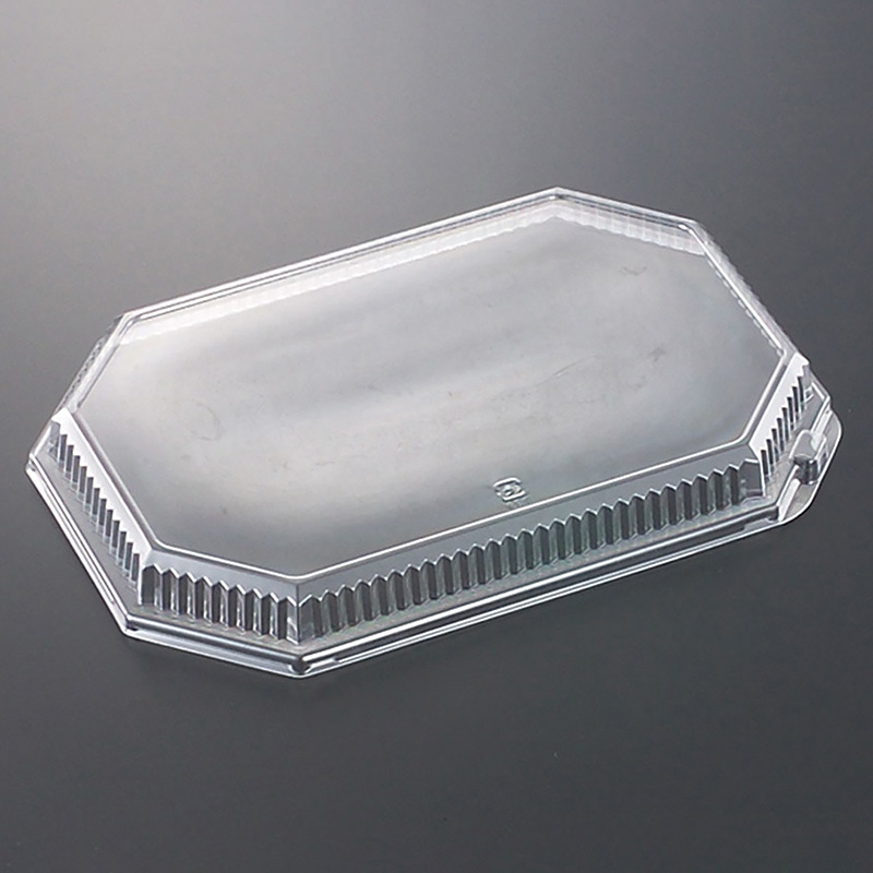 中央化学 オードブル容器 嵌合蓋 DXPD 36 20枚/袋