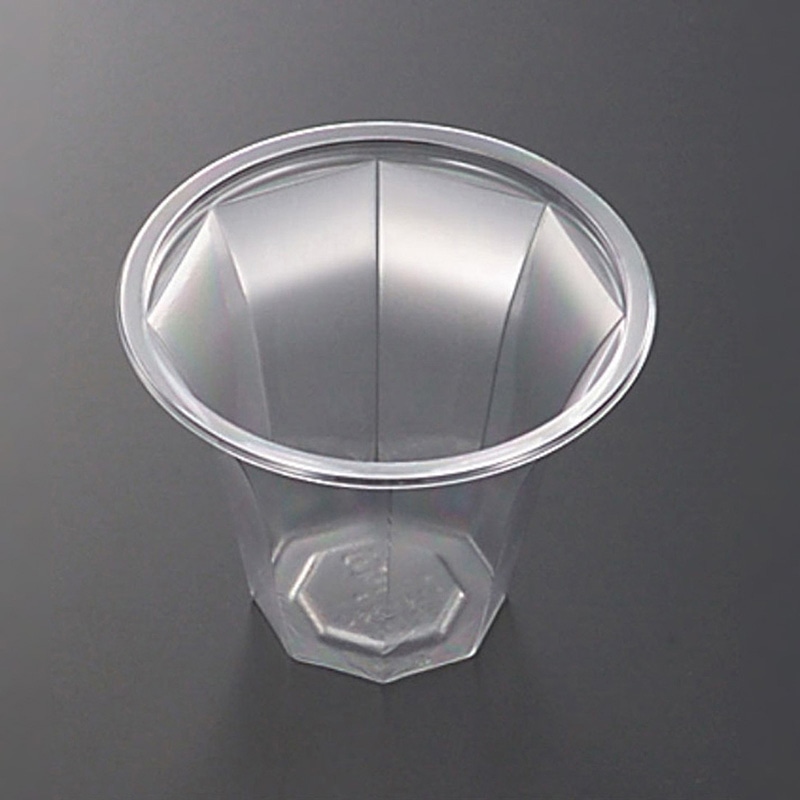 中央化学 サラダ容器 C-APタンブラー 本体 115-360  50箱/袋（ご注文単位24袋）【直送品】