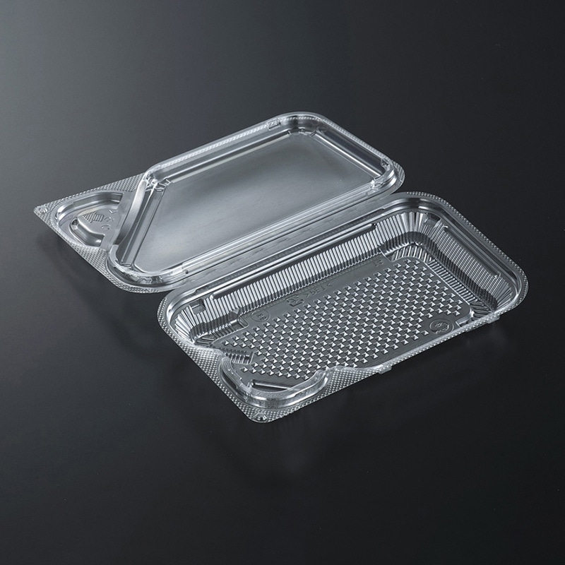 佃煮容器・塩干容器