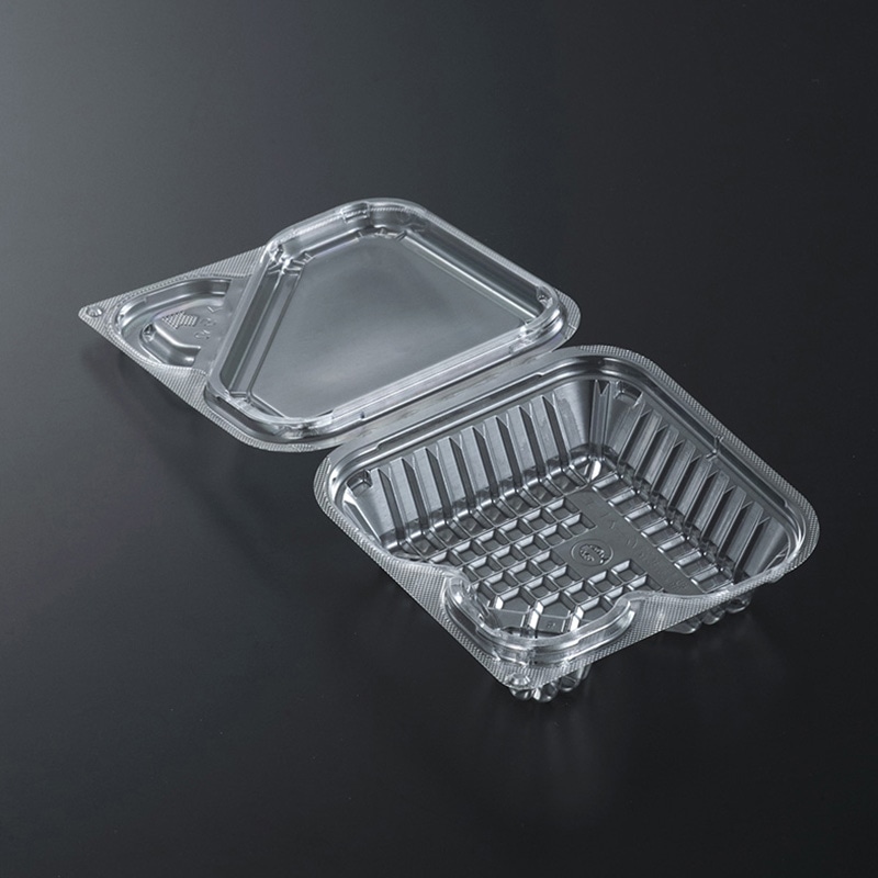 中央化学 薬味容器 C-APG VCN-23 50枚/袋(ご注文単位16袋)【直送品】