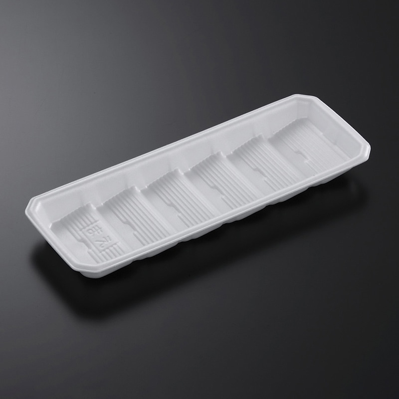 中央化学 精肉トレー DAT 27-10 50枚/袋(ご注文単位20袋)【直送品】