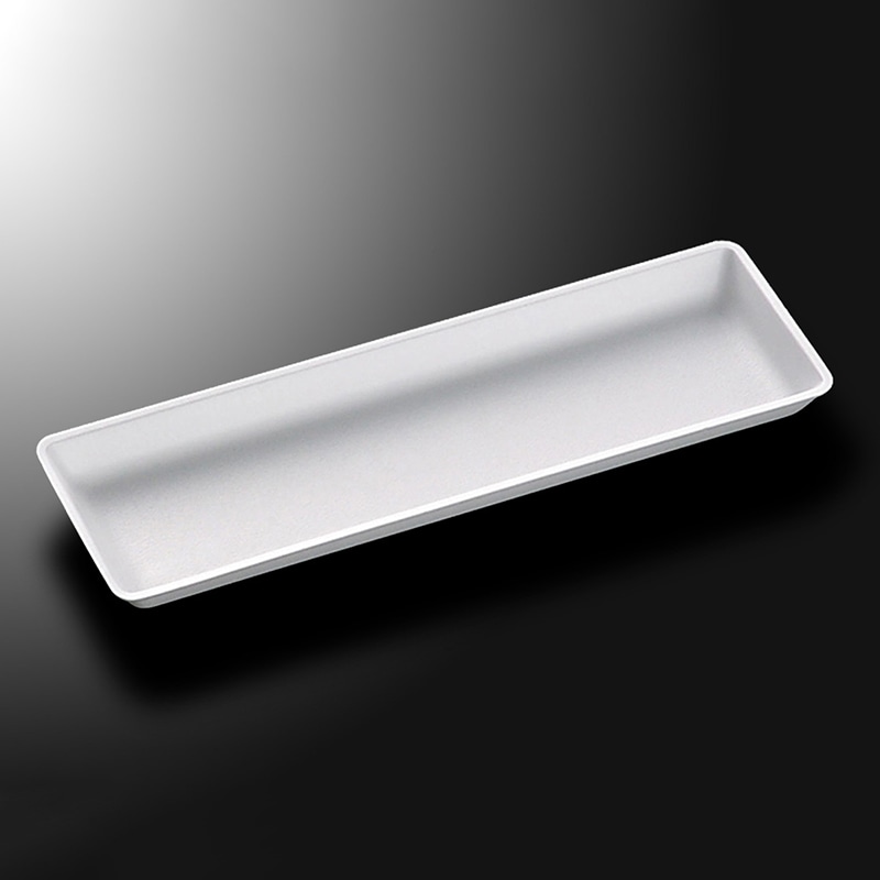 中央化学 発泡トレー容器 FSトレー FS-D2  50枚/袋（ご注文単位28袋）【直送品】