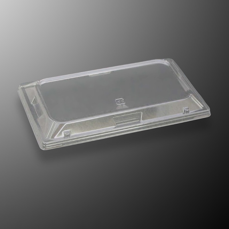 中央化学 弁当容器 CT WF 重ね蓋 WF-302 50枚/袋(ご注文単位12袋)【直送品】