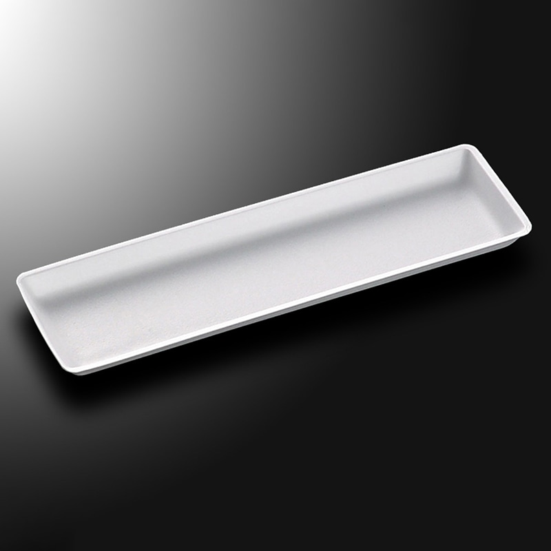 中央化学 発泡トレー容器 FSトレー FS-E2 50枚/袋(ご注文単位24袋)【直送品】