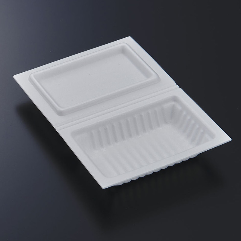 中央化学 折蓋容器 納豆 4号E 新  2000枚/袋（ご注文単位1袋）【直送品】