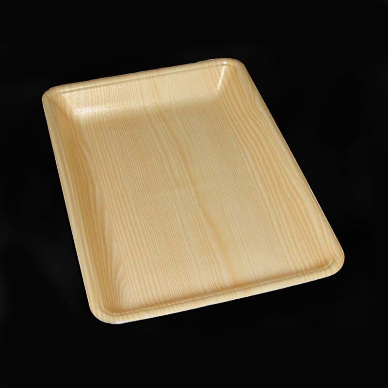 中央化学 発泡トレー容器 CNトレー 20-28F 木曽内 100枚/袋(ご注文単位9袋)【直送品】