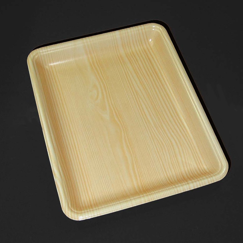 中央化学 発泡トレー容器 CNトレー 20-25EE 木曽内 100枚/袋(ご注文単位9袋)【直送品】