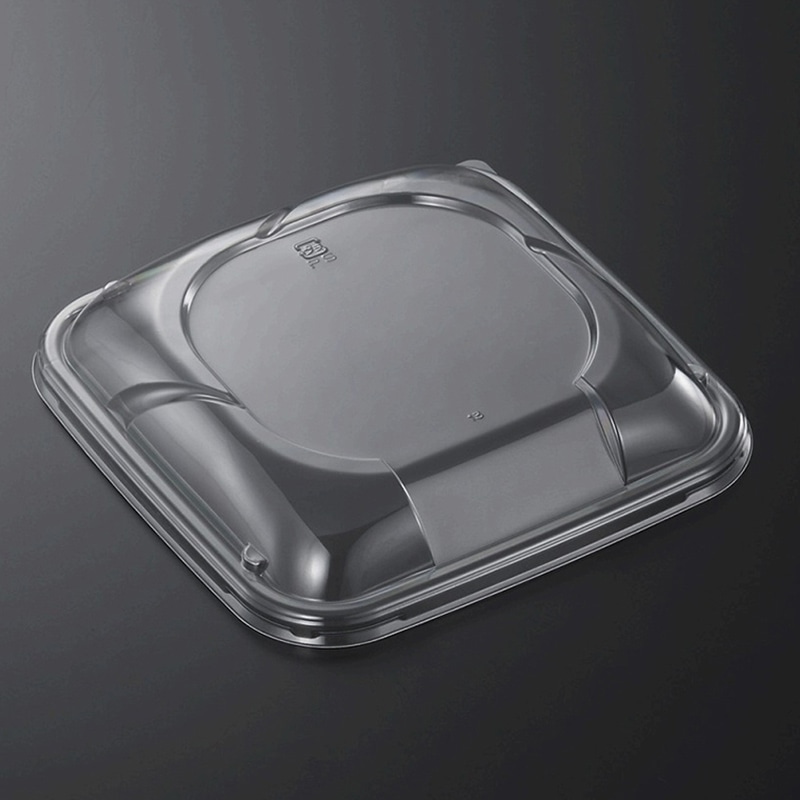 中央化学 丼容器 SD庵里丼 外嵌合蓋 K17  50枚/袋（ご注文単位8袋）【直送品】