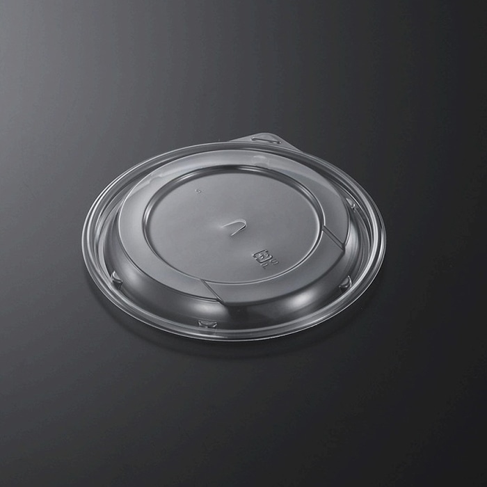 中央化学 丼容器 SD庵里丼 内嵌合蓋 M15 15H U字 50枚/袋(ご注文単位8袋)【直送品】