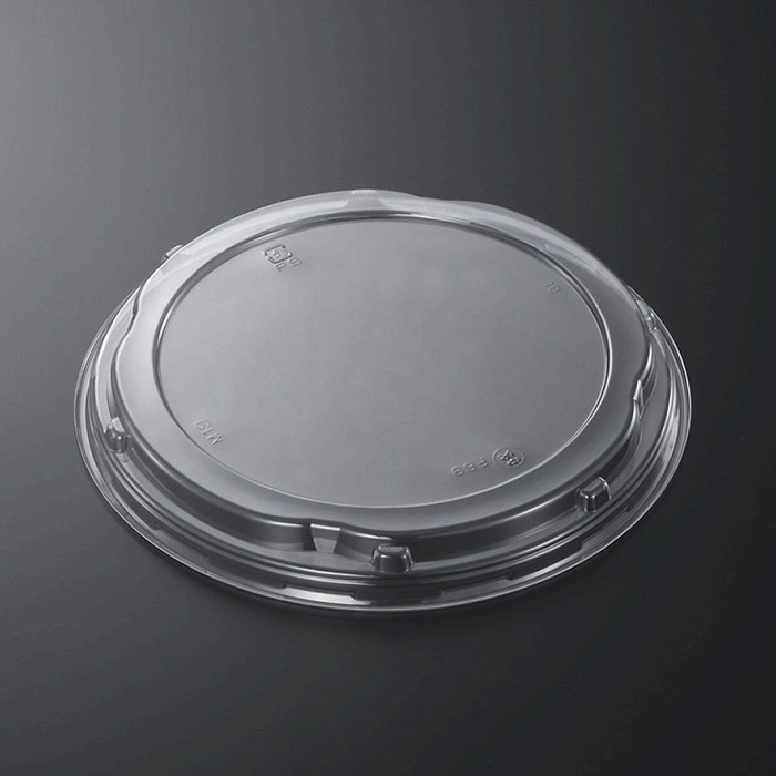 中央化学 丼容器 SD咲き丼 外嵌合蓋 M19 50枚/袋(ご注文単位12袋)【直送品】