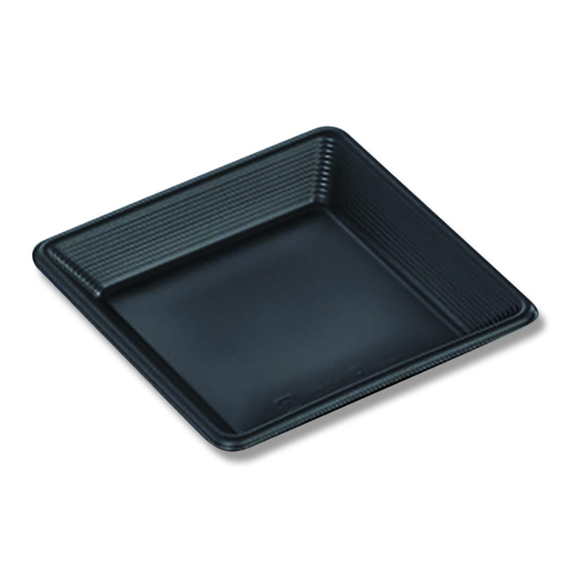 中央化学 惣菜容器 SDstyle FS14 本体 黒 50枚/袋