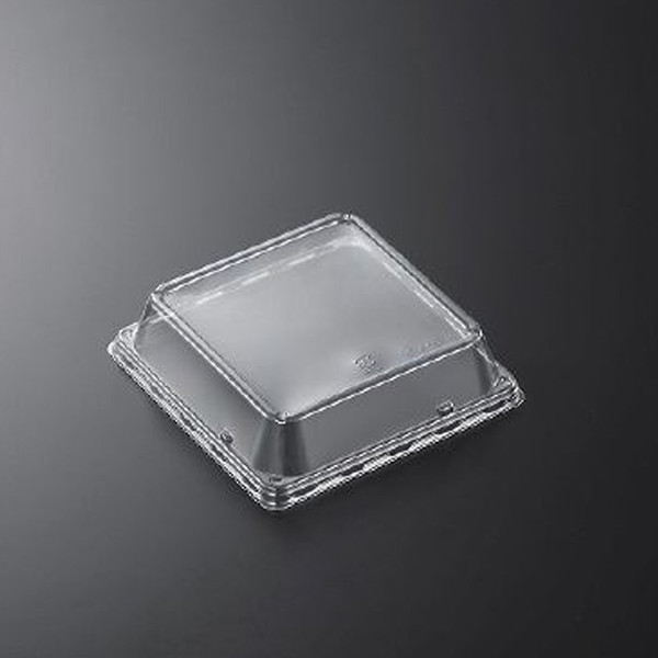 中央化学 惣菜容器 SDstyle FS14 蓋 50枚/袋