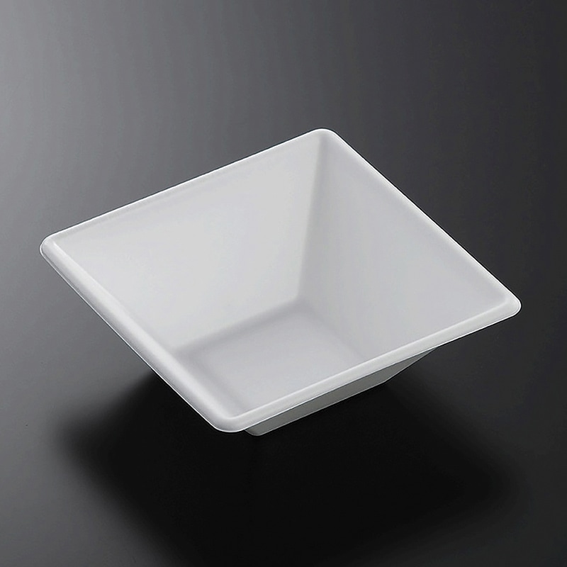 中央化学 惣菜容器 SDstyle DS16 本体 白 50枚/袋