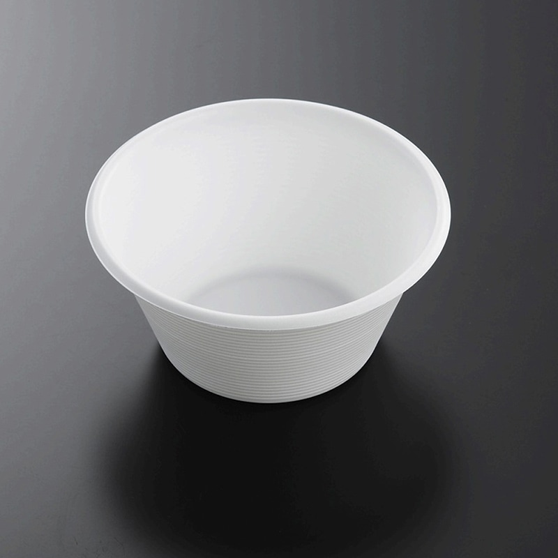 中央化学 軽食容器 SD C14 本体  W 50枚/袋（ご注文単位30袋）【直送品】