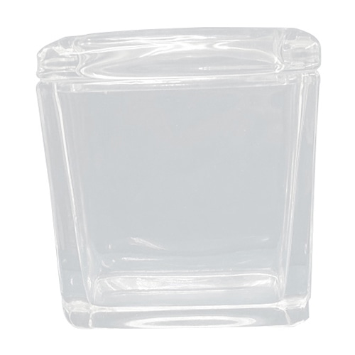 染色バット　角・溝なし B-20用　BT21000　BT-210  1個（ご注文単位1個）【直送品】