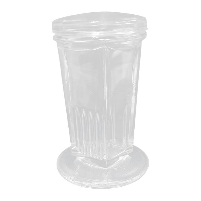 染色バット　溝付 5枚立　BT500000　BT-500  1個（ご注文単位1個）【直送品】