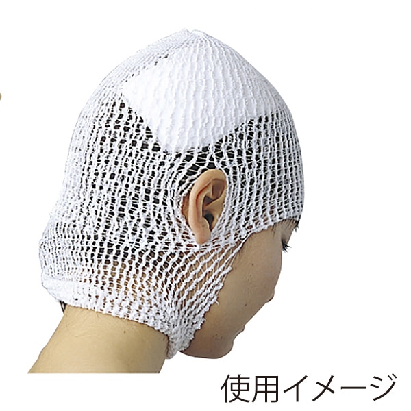 レテラタイ　伸縮ネット包帯　6号 00066　7.8cm×25m　1巻  1個（ご注文単位1個）【直送品】