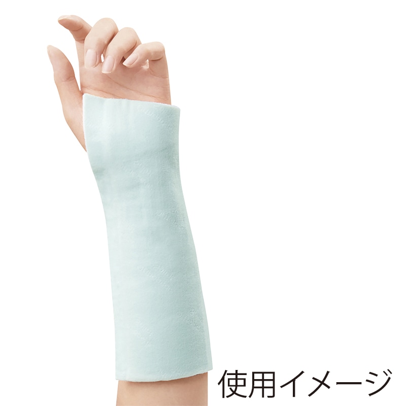 ニールスプリントF ロール 4号 10.0cm×4.5m 1巻 197004 1個(ご注文単位1個)【直送品】