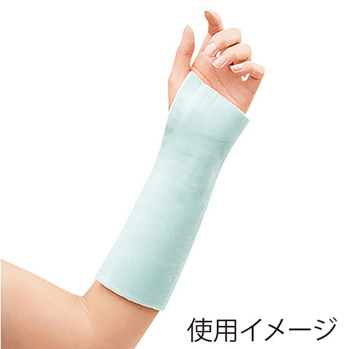 ニールスプリントF プリカット4号B 10.0×65cm 5枚 197124 1個(ご注文単位1個)【直送品】