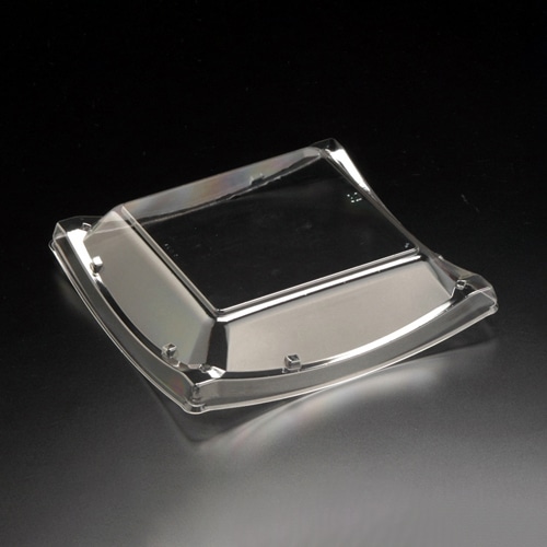 刺身容器・鮮魚容器