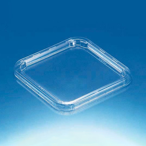 リスパック 惣菜容器 クリーンカップ KG 外嵌合蓋 470TC 新 クリアー防曇 PAPK279 100枚/袋（ご注文単位15袋）【直送品】