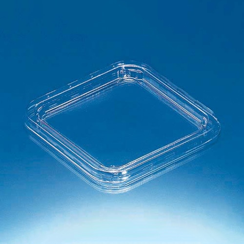 リスパック 惣菜容器 クリーンカップ MG 外嵌合蓋 200TC クリアー PAPK395 100枚/袋（ご注文単位20袋）【直送品】