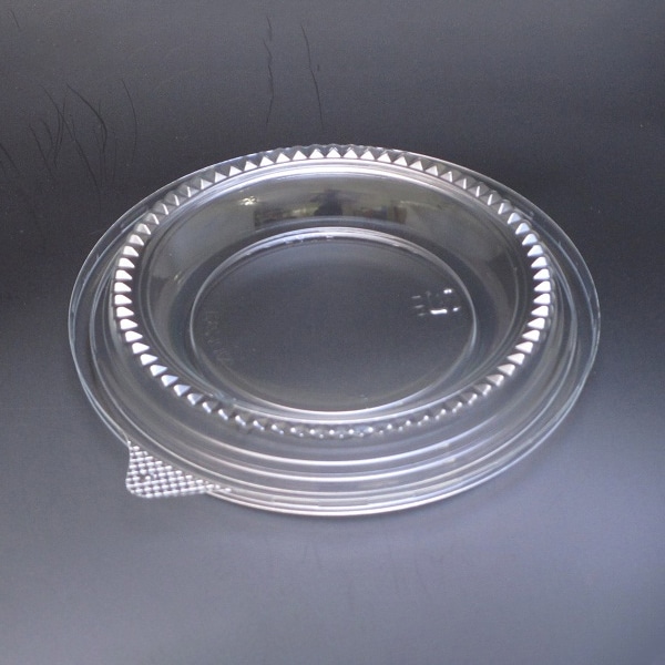 >リスパック デザート容器 クリーンカップ ベルル 内外嵌合蓋 2号F クリアー防曇 50枚/袋(ご注文単位24袋)【直送品】