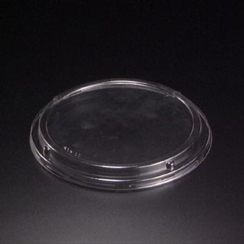 リスパック 丼容器　RP丼　外嵌合蓋 特中　OC RLBF078 50枚/袋（ご注文単位16袋）【直送品】