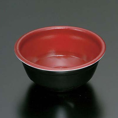 リスパック 丼容器　RP丼　本体 特小　新　RB RLBF911 25個/袋（ご注文単位40袋）【直送品】