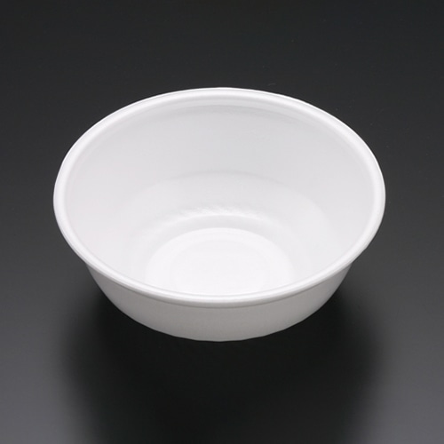 リスパック 丼容器　RP丼　本体 中 RLBF960 25枚/袋（ご注文単位32袋）【直送品】